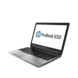 HP 650 g1