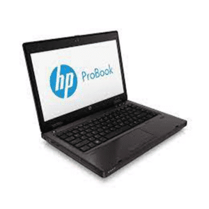 Hp 6470b