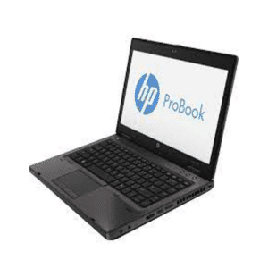 Hp 6470b