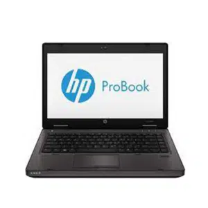 Hp 6470b