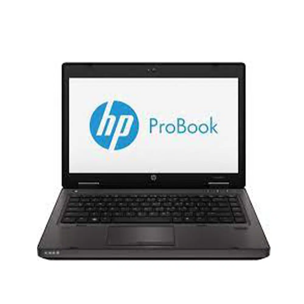 Hp 6470b