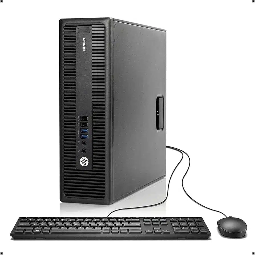 ⁦سعر ومواصفات hp 705 G3⁩ - الصورة ⁦3⁩