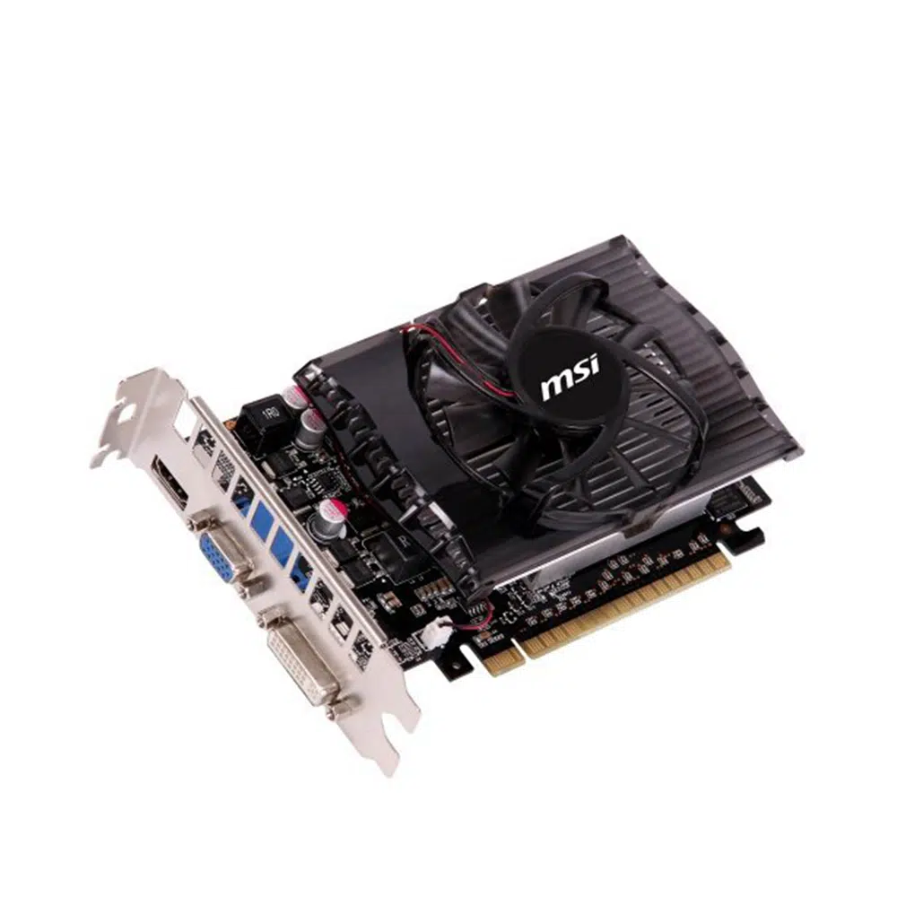 GEFORCE GT 630