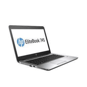 HP 745 G3