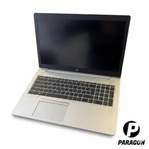 HP EliteBook 850 G6