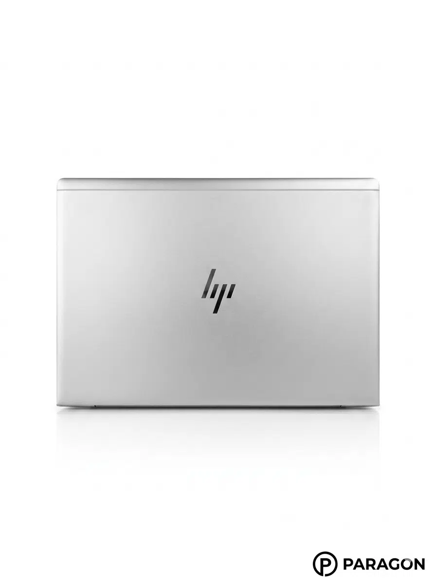 HP EliteBook 850 G6 back