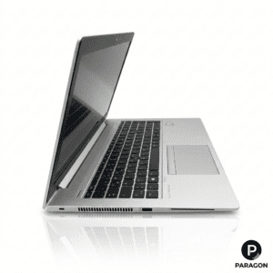 HP EliteBook 850 G6 left