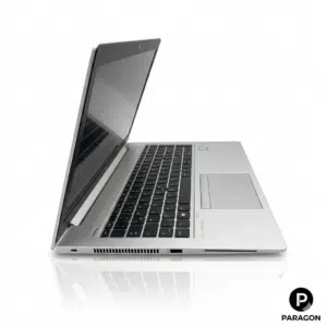 HP EliteBook 850 G6 left