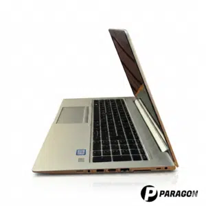 HP EliteBook 850 G6 right