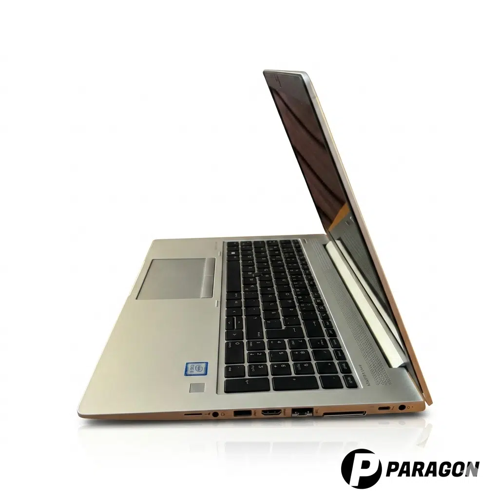 HP EliteBook 850 G6 right