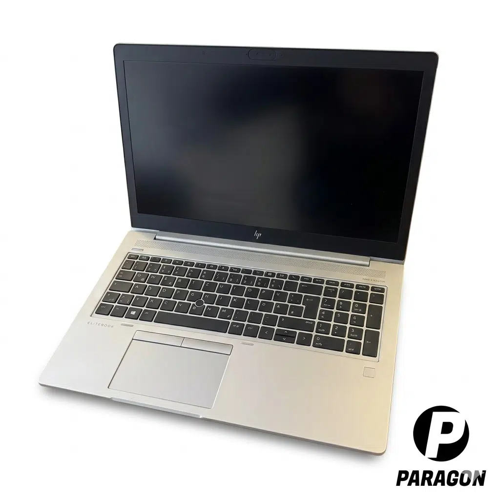 HP EliteBook 850 G6
