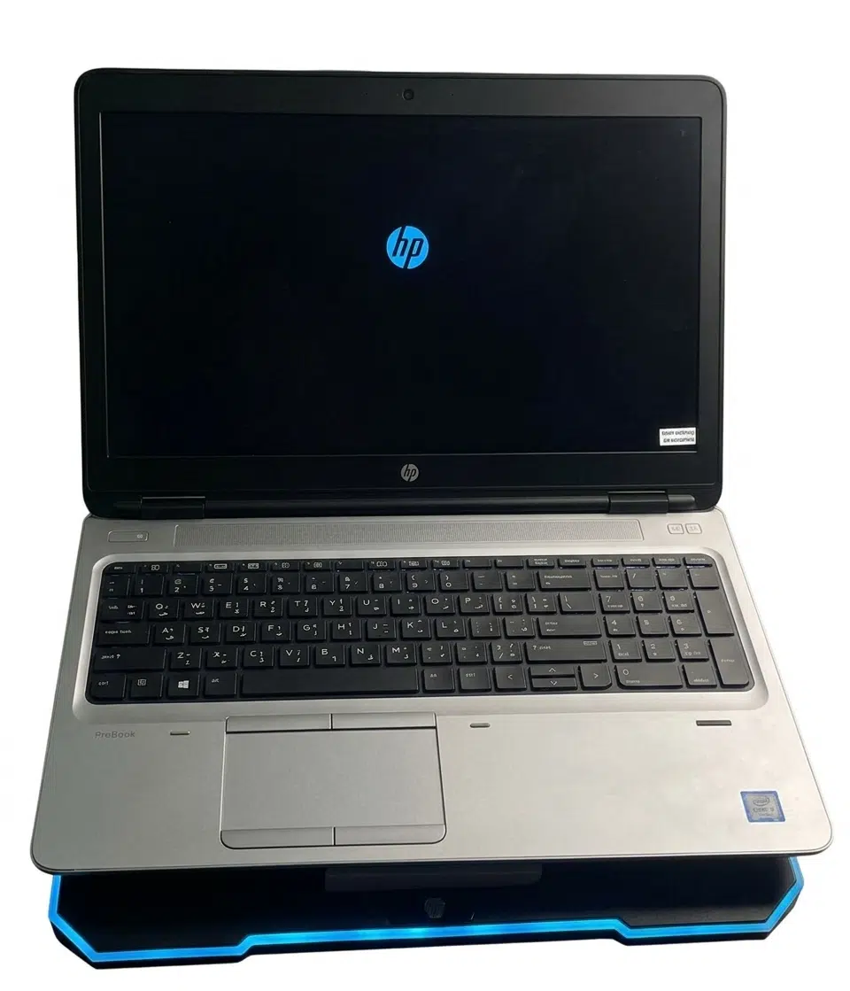 ⁦لاب توب HP ProBook 650 G2 استيراد⁩ - الصورة ⁦6⁩