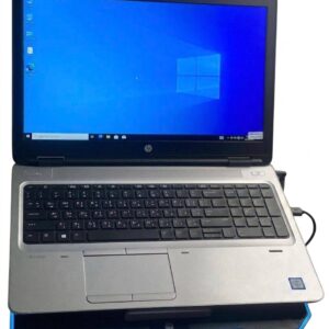 HP ProBook 650 G2