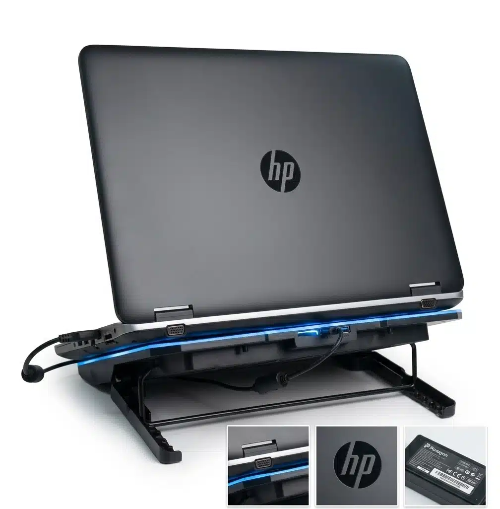 ⁦لاب توب HP ProBook 650 G2 استيراد⁩ - الصورة ⁦4⁩