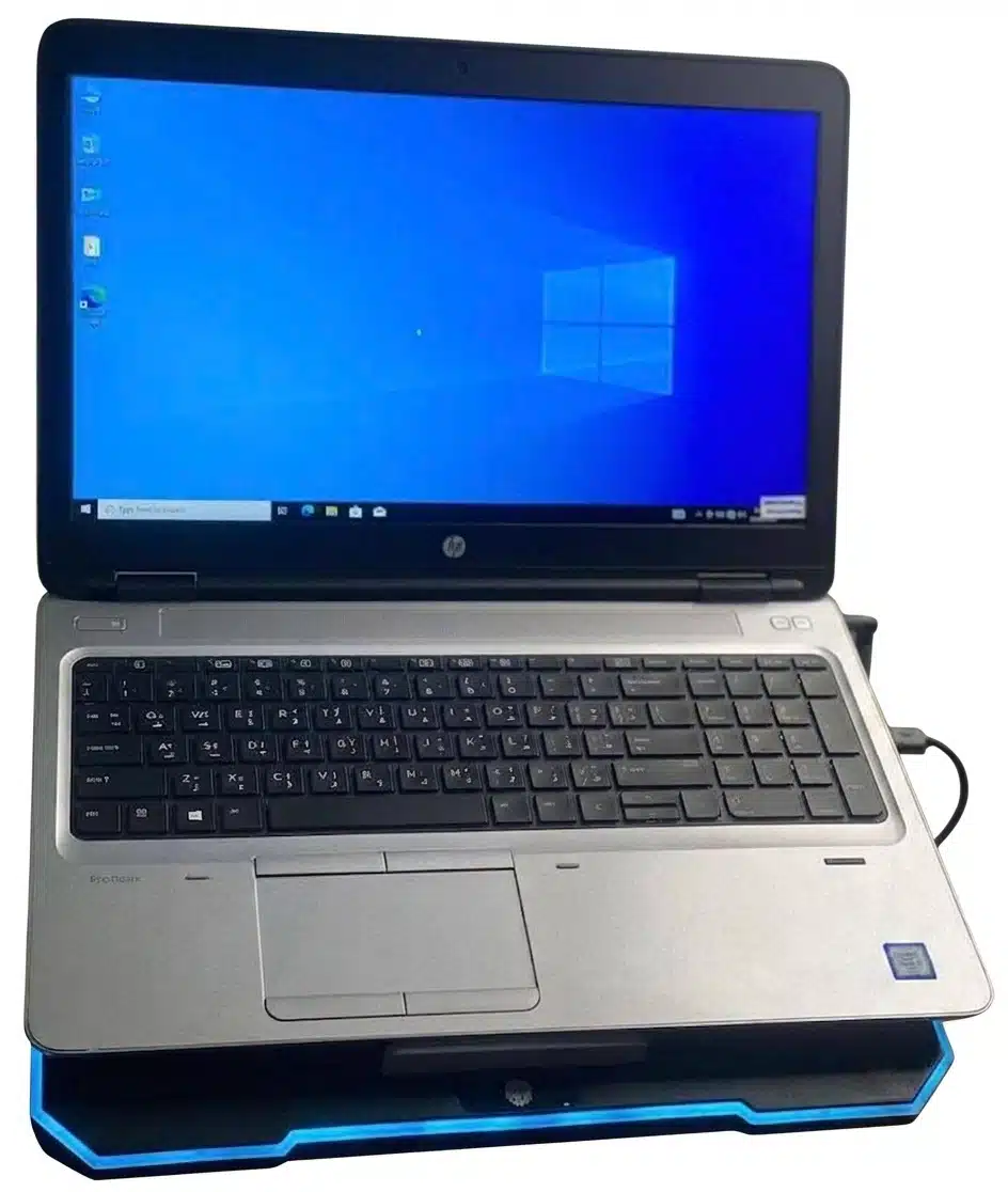 HP ProBook 650 G2
