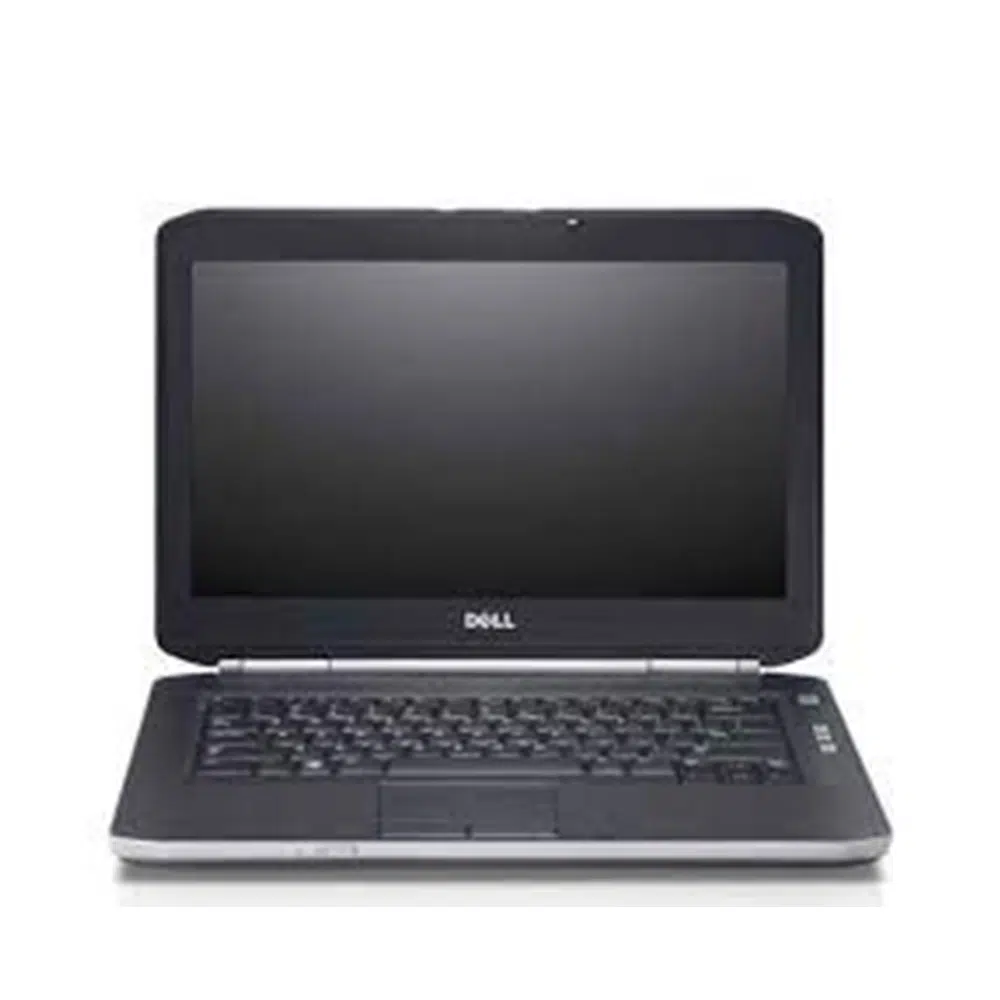 Laptop Dell e5520