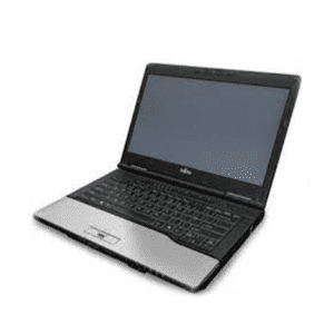 Laptop Fujitsu s782