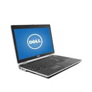 Laptop dell 6530