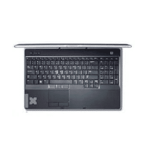 Laptop dell 6530