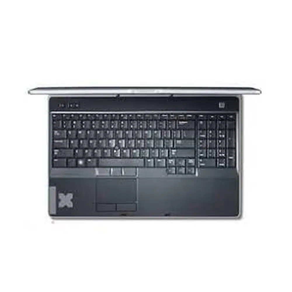 Laptop dell 6530
