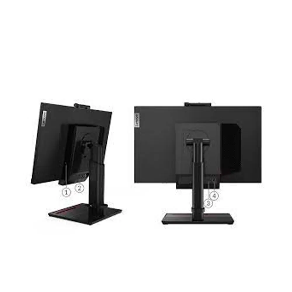 Lenovo tio24gen4 all in one