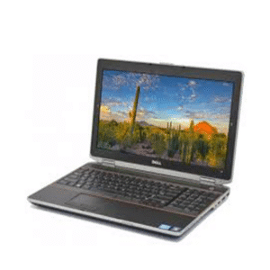 dell 6520