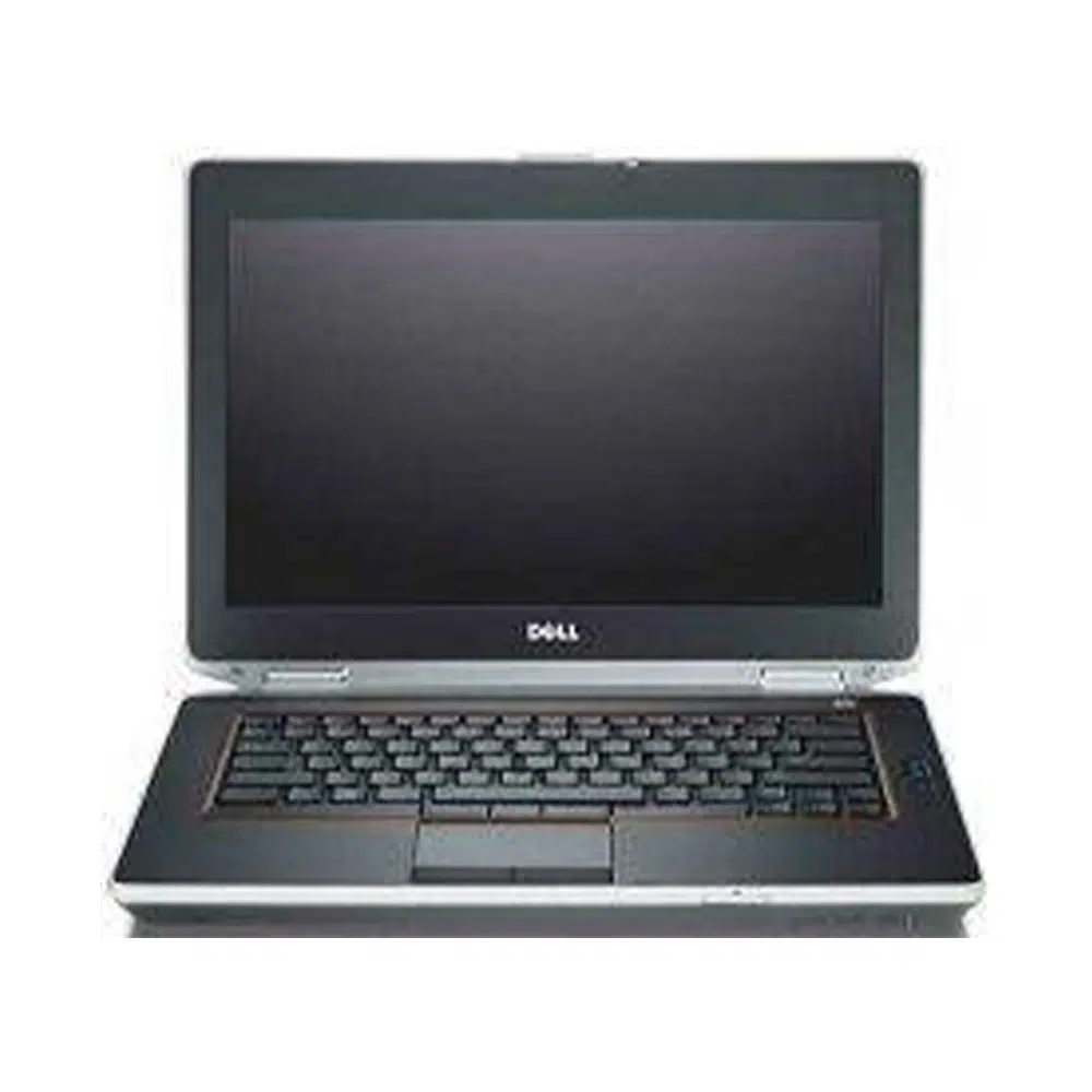 dell 6520