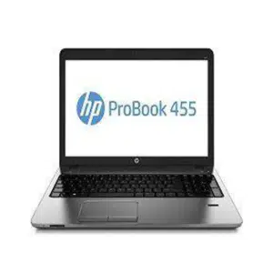 hp 455 g2