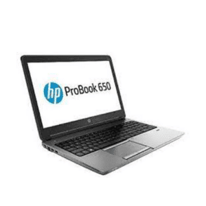 hp 650 g2