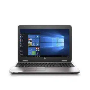 Laptop hp 650 g2