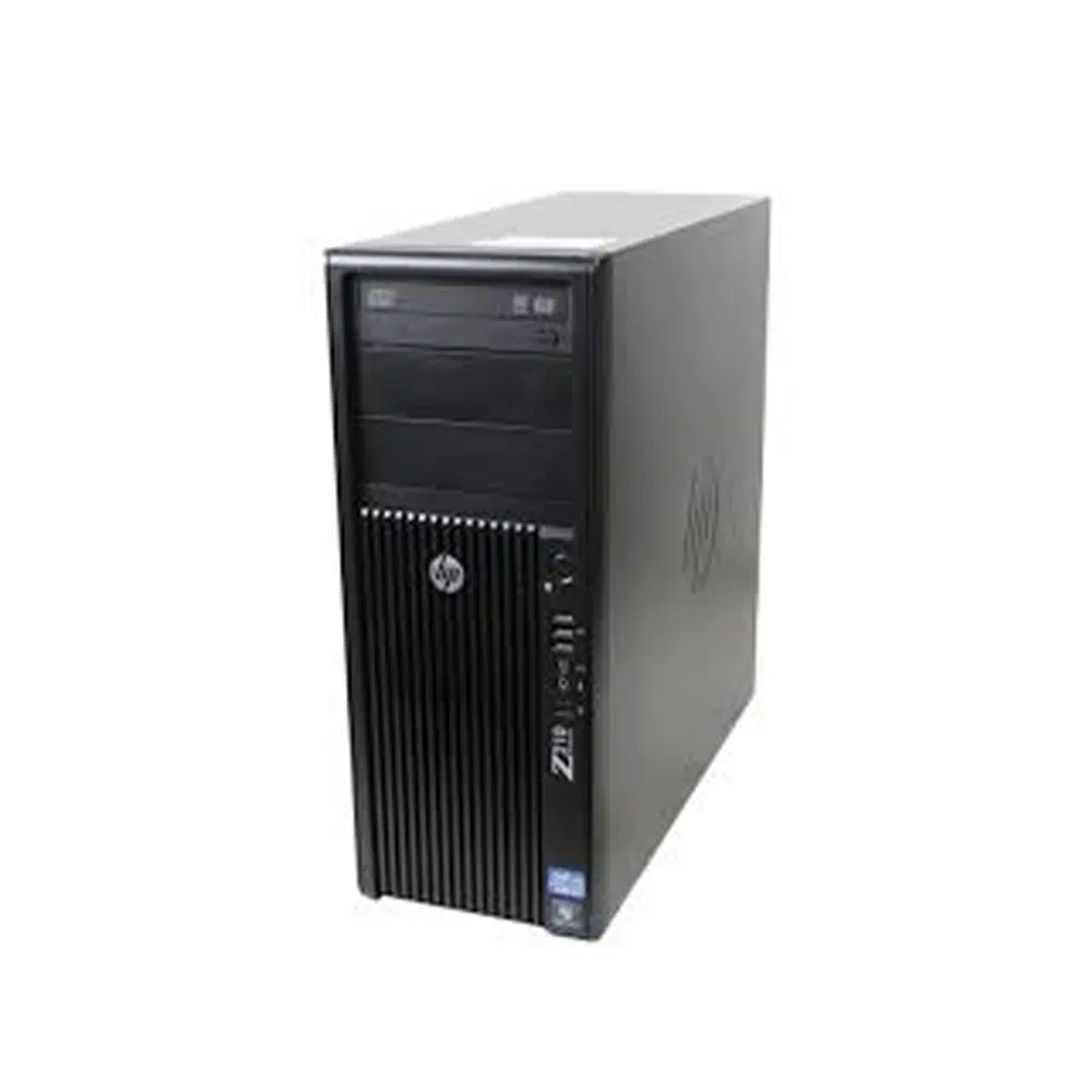 hp Z 210