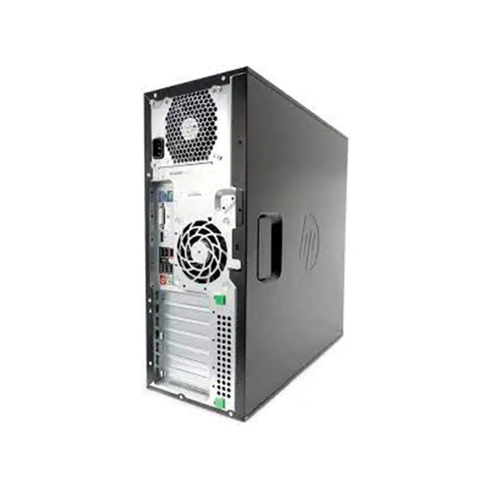 hp Z 210