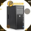 hp Z 210