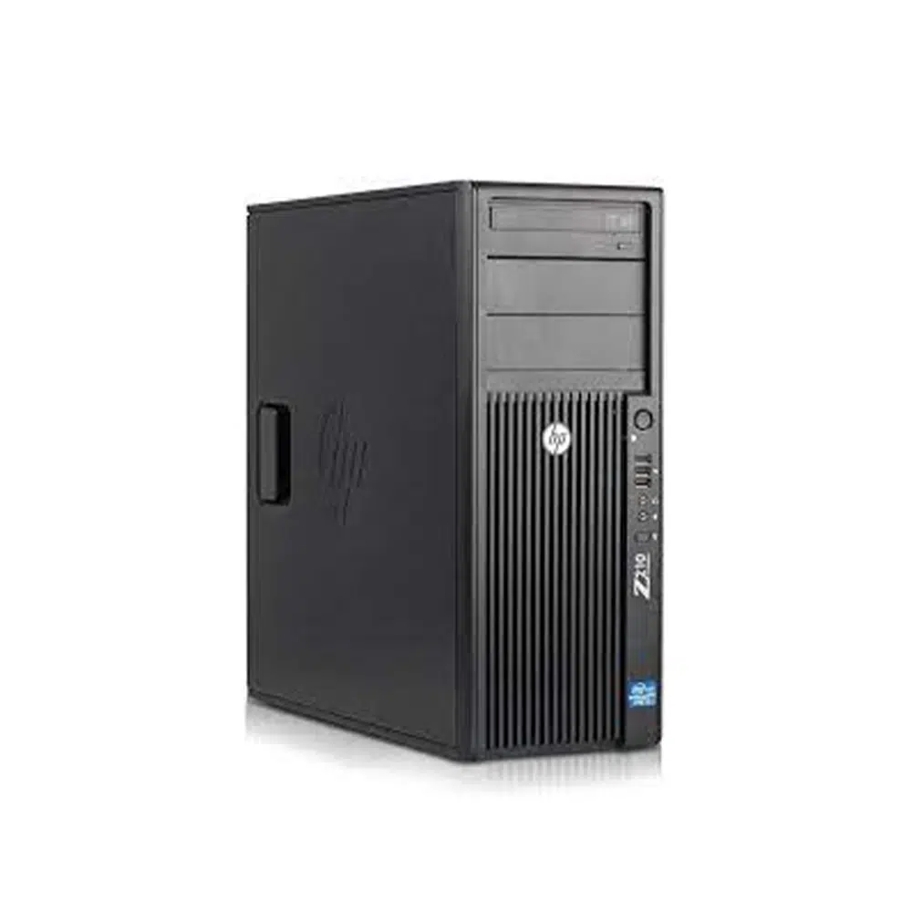 hp Z 210