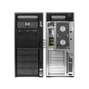 hp Z800