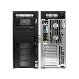 hp Z800