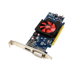 AMD Radeon C264