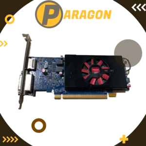 AMD Radeon C334 7570