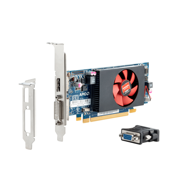 AMD Radeon C369