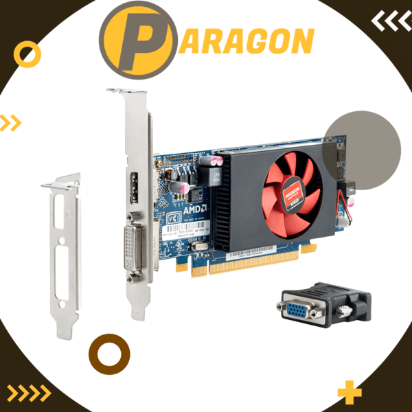 AMD Radeon C369 8490