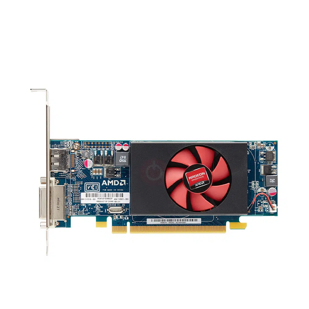 AMD Radeon C369