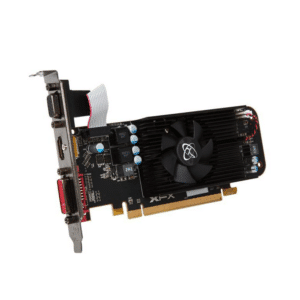 AMD Radeon C552