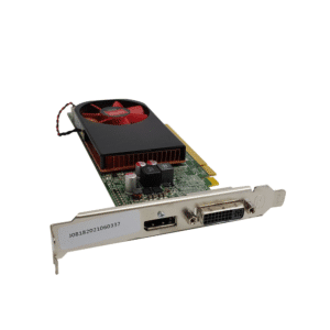 AMD Radeon C552