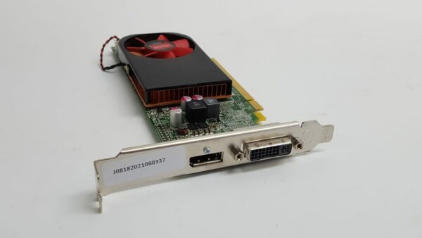 AMD Radeon C552 8570