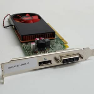 AMD Radeon C552 R7 250