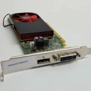 AMD Radeon C552 R7 250