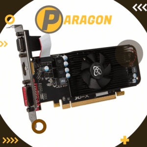 AMD Radeon C552 R7 250