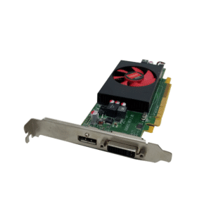 AMD Radeon C553