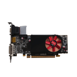 AMD Radeon C553