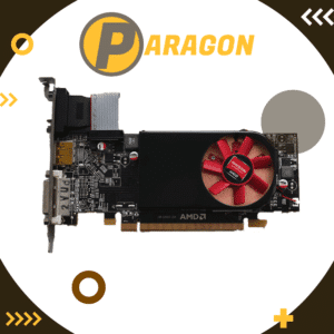 AMD Radeon C553 R5 240